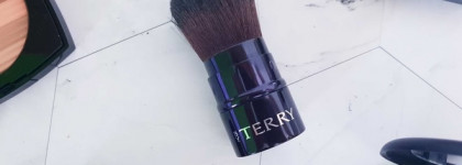 By Terry Tool-Expert Kabuki Brush - Кисть Кабуки от Терри
