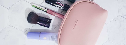 By Terry Tool-Expert Kabuki Brush - Кисть Кабуки от Терри