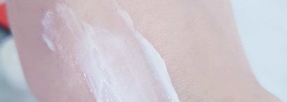 Klairs Rich Moist Soothing Cream - Увлажняющий и успокаивающий крем от Klairs