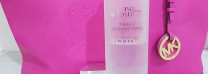 Missha Time Revolution First Treatment Essence Intensive - Интенсивная Эссенция от Миша