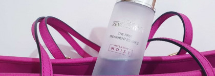 Missha Time Revolution First Treatment Essence Intensive - Интенсивная Эссенция от Миша