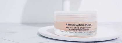 Oskia Renaissance Mask - Обновляющая маска от Oskia London