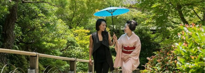 Tatcha - Набор миниатюр от Tatcha