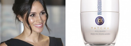 Tatcha - Набор миниатюр от Tatcha