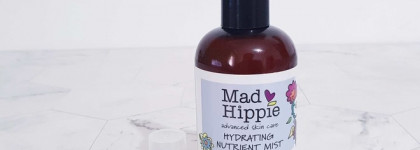 Mad Hippie Hydrating Nutrient Mist - Увлажняющий Мист от Сумасшедшего Хиппи