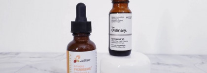 Пикногенол - новомодный ингредиент