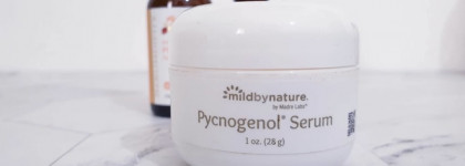 Пикногенол - новомодный ингредиент