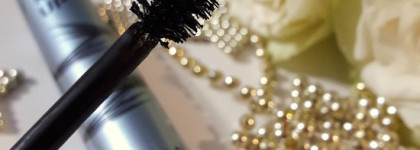 Мое первое знакомство с маркой Make Up Factory