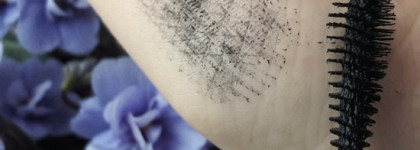 Мое первое знакомство с маркой Make Up Factory