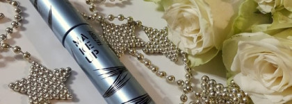 Мое первое знакомство с маркой Make Up Factory