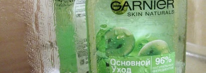 Бюджетный уход: хороший и не очень
