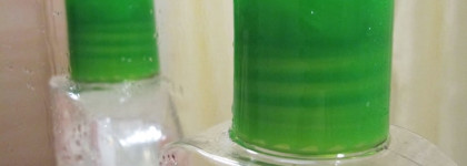 Бюджетный уход: хороший и не очень