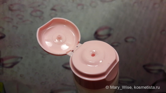 Мое ежедневное очищение с Loreal