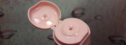 Мое ежедневное очищение с Loreal