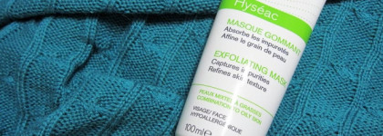 Как я приручила комбинированную кожу или уход от Uriage, который действительно работает