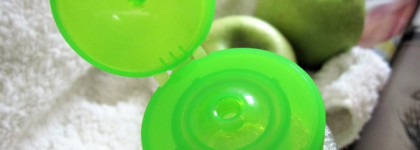 Еще раз про любовь. Про любовь к Uriage