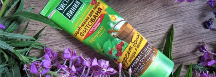 Скрабы - мастхэвы от Чистой Линии