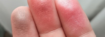 Румяный минимум: три оттенка румян Nyx, которые должны быть в косметичке