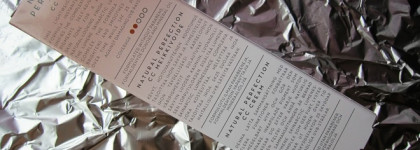 Тон без тона - Lumene Nordic Nude Natural Perfection CC Cream Spf25