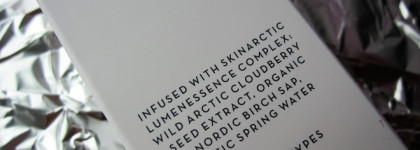 Тон без тона - Lumene Nordic Nude Natural Perfection CC Cream Spf25