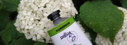 Охлаждающая маска для лица, сужающая поры Dr. Konopka's