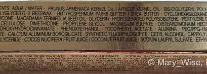 Бальзам для губ с оттеночным пигментом YSL Volupté Liquid Colour Balm в оттенке 2 Expose me rose
