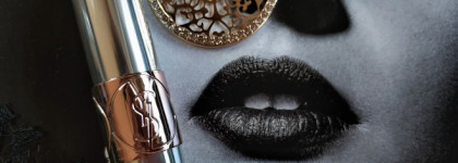 Бальзам для губ с оттеночным пигментом YSL Volupté Liquid Colour Balm в оттенке 2 Expose me rose