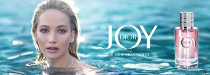 Joy by Dior