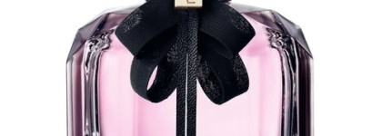 Чем пахнет Париж? Mon Paris YSL