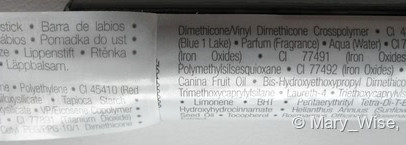 Шах и мат! Матовая помада Sephora Color Lip Last в оттенке 40 Red cherry