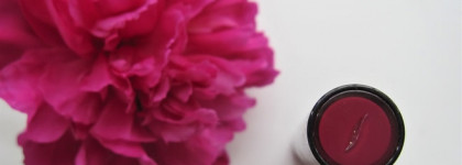 Шах и мат! Матовая помада Sephora Color Lip Last в оттенке 40 Red cherry