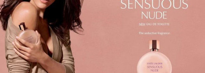 Золотая пора. Поговорим про любимый осенний аромат?