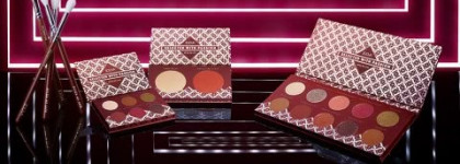 Специи от Zoeva. Коллекция Spice of life