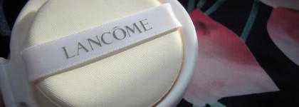 Невесомое покрытие с компактным тональным флюидом Lancome Miracle Cushion