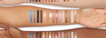 Коллекция Pretty Rich от Too Faced