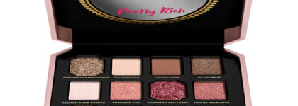 Коллекция Pretty Rich от Too Faced