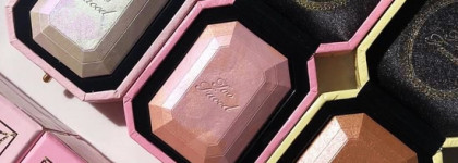 Коллекция Pretty Rich от Too Faced