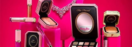 Коллекция Pretty Rich от Too Faced