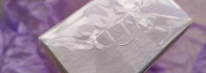 Спасение для моей обезвоженной кожи или непоправимый вред? Увлажняющая маска Arnaud Hydra Absolute Quenching Face Mask Абсолютное увлажнение