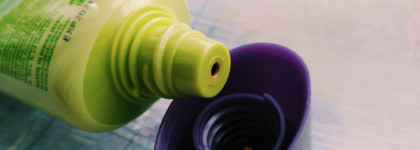 Мой идеальный Bb-Крем! Holika Holika Petit BB Aqua