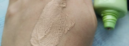 Мой идеальный Bb-Крем! Holika Holika Petit BB Aqua