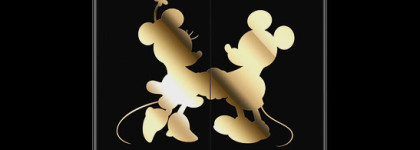 It all started with a Mouse