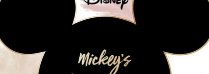 It all started with a Mouse