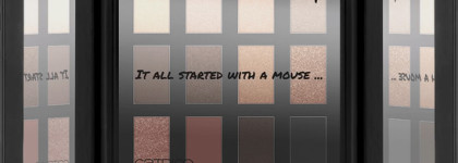 It all started with a Mouse