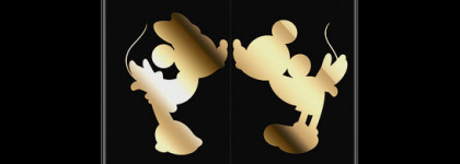 It all started with a Mouse