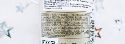 Бестселлеры от Yves Rocher