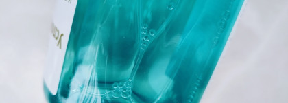 Мой любимый бюджетный тоник! Успокаивающий тоник для кожи, склонной к появлению неэстетичной красноты от Green Mama