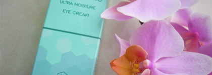 Ультраувлажняющий крем для век с гиалуроновой кислотой от Limoni