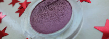 Тени Lumene Nordic Chic Pure Color в оттенке 7