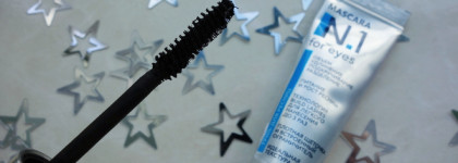 Сравниваю три бюджетные туши